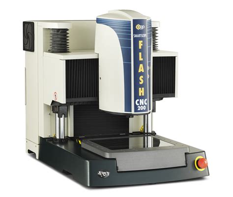 SmartScope Flash CNC 200 .